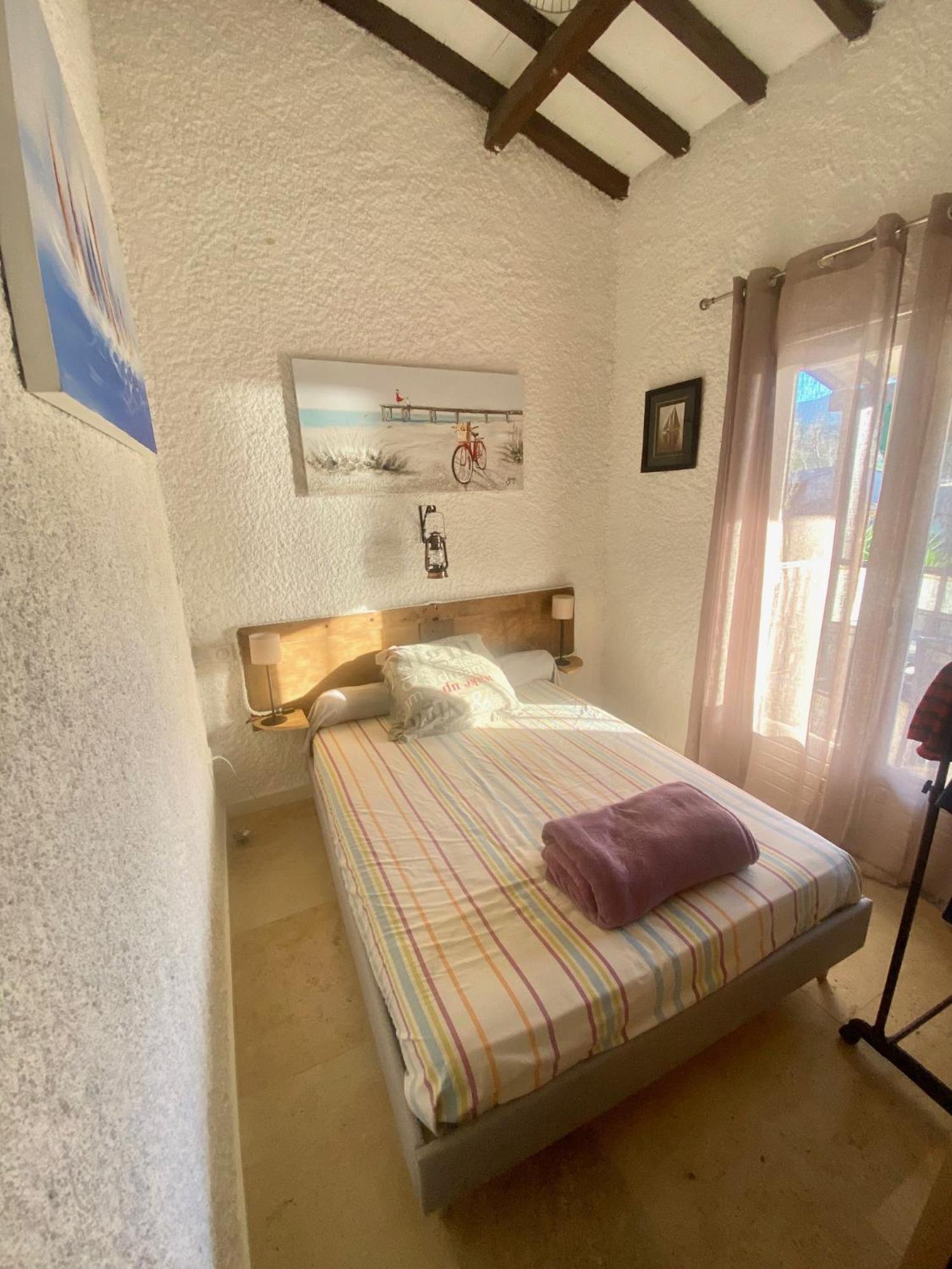Tres Bel Appartement Les Pieds Dans L'Eau Appietto Bagian luar foto