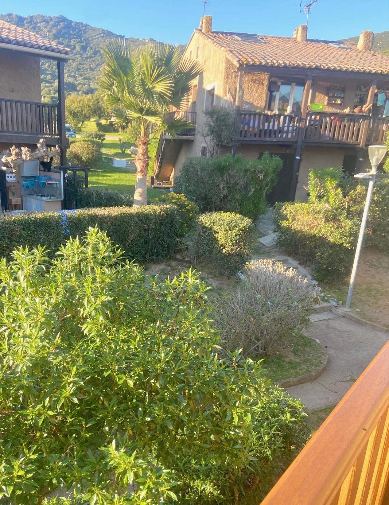 Tres Bel Appartement Les Pieds Dans L'Eau Appietto Bagian luar foto